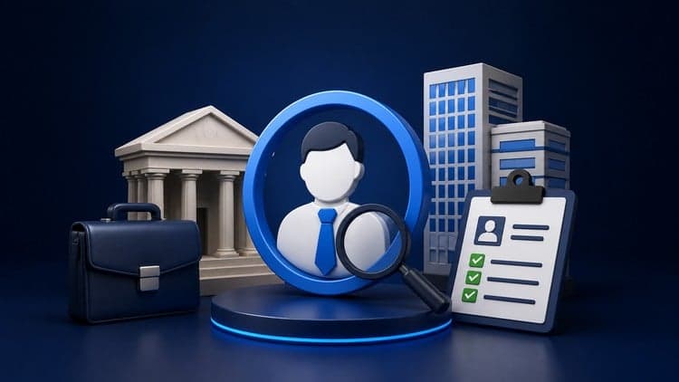 Ultimate Guide to Gov & Private Job Recruitment