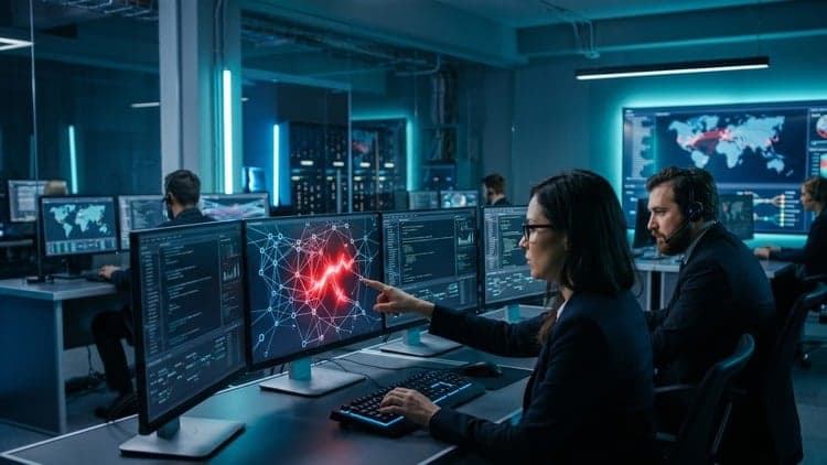 Cybersecurity Incident Response - Free Udemy Course [100% Off]