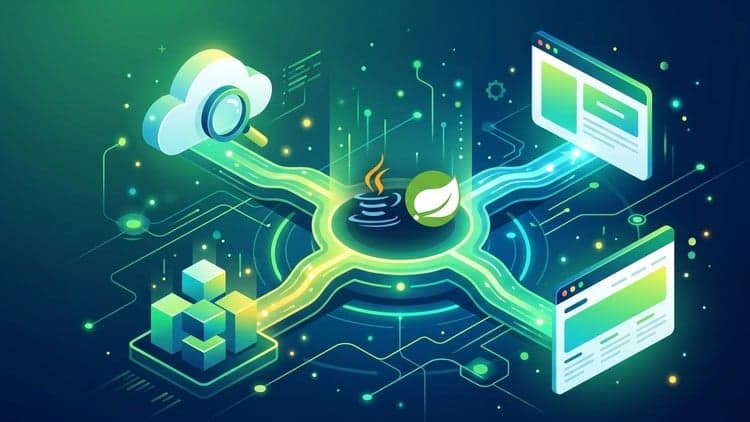 Spring MVC Mastery: Architecture, Request Handling, & REST