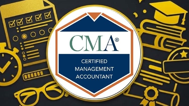 1500 Questions | Certified Management Accountant 2026