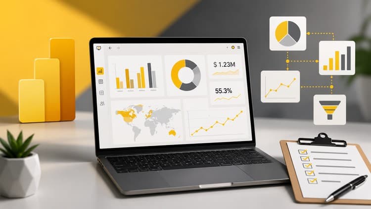 PL-300 Microsoft Power BI Data Analyst: Practice Exams