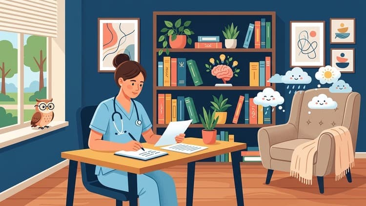 ANCC PMHNP Exam Practice Tests: Updated for 2026