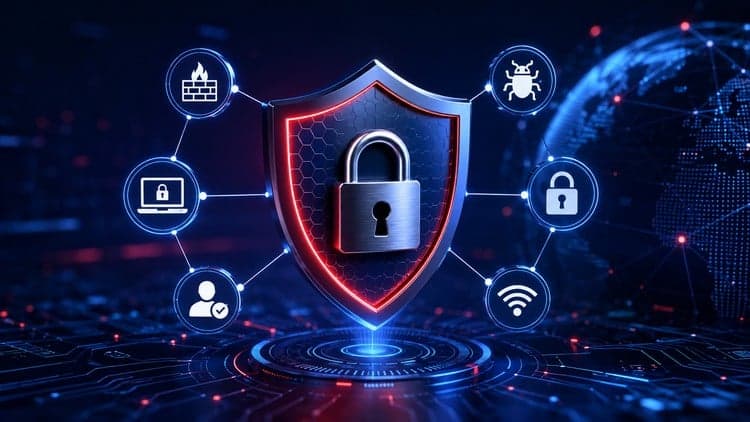 CompTIA Security+ (SY0-701): Practice Exams