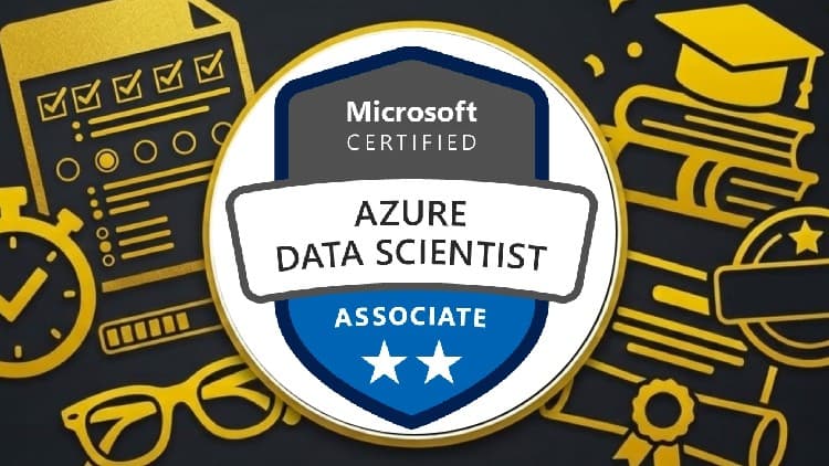1500 Questions | Azure Data Scientist (DP-100) [2026]