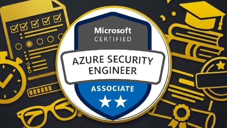 1500 Questions | Azure Security Engineer (AZ-500) 2026