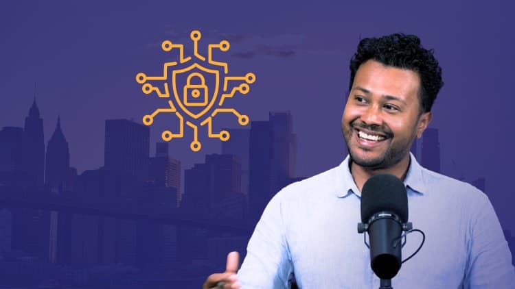 Cybersecurity Fundamentals Bootcamp: Launch Your Tech Career