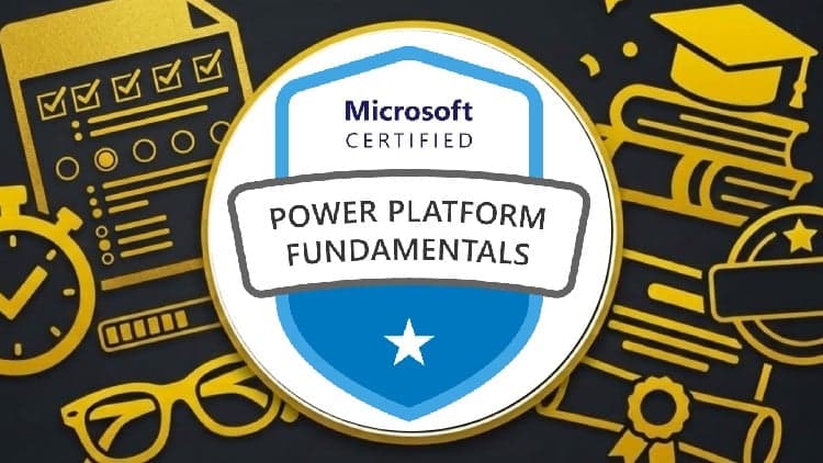 1500 Questions | Power Platform Fundamentals (PL-900) 2026
