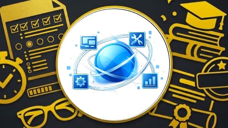 [NEW] Microsoft System Center Operations Manager (SCOM)