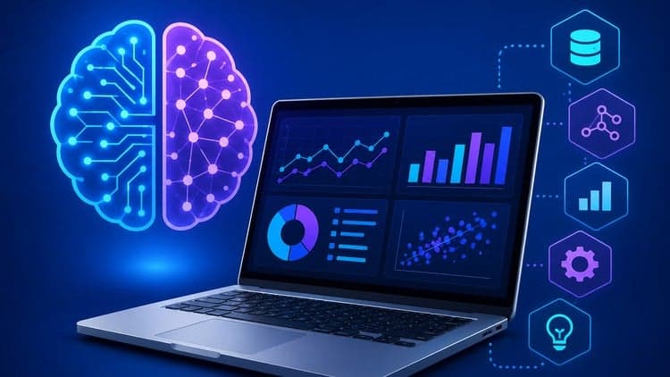 Applied Artificial Intelligence & Machine Learning: Quizzes
