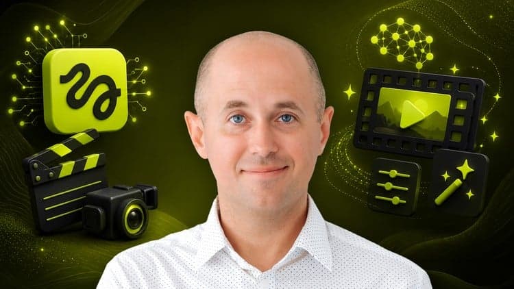 Free Udemy Course: Higgsfield AI Video Creation [100% Off Coupon]