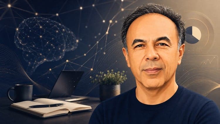 Claude AI Awareness Certificate Course - Free Udemy Course [100% Off]