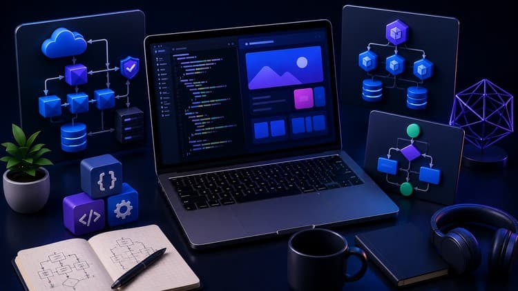 Full Stack Web Dev & System Design: Mock Interviews