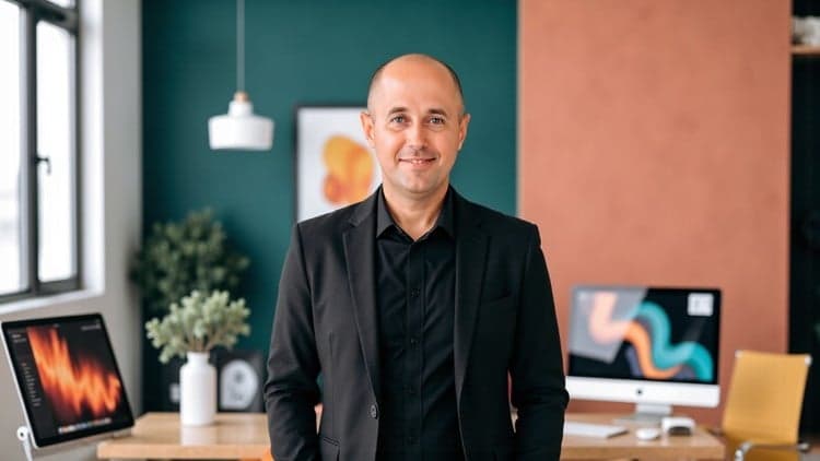 Claude for Creative Professionals