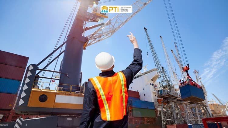 Free Udemy Course: Lifting Supervisor Training [100% Off Coupon]