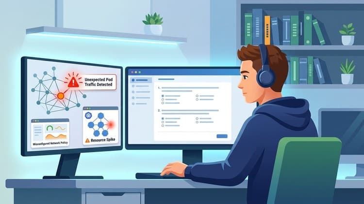 Kubernetes Cloud Native Security Associate KCSA Exam 2026