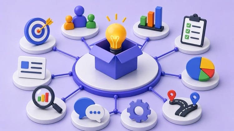 Product Management (PM): Master Mock Interviews
