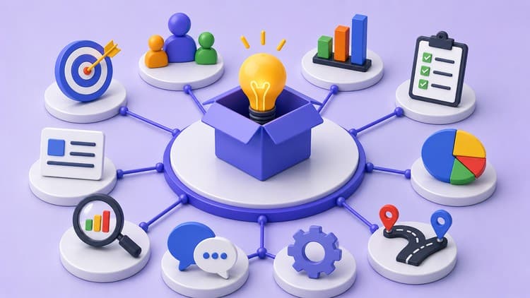 Product Management (PM): Master Mock Interviews