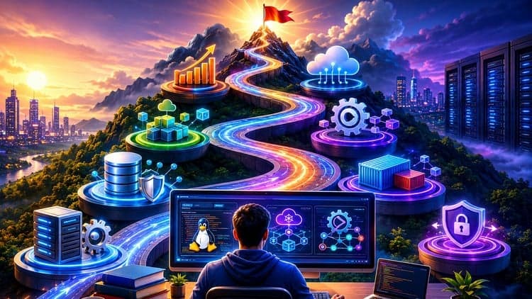 RHCA Learning Path for Enterprise Engineers