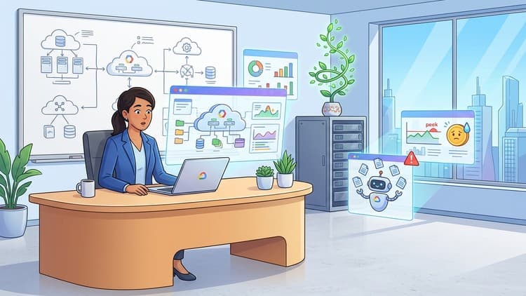 Google Cloud Professional Cloud Architect Practice Test 2026