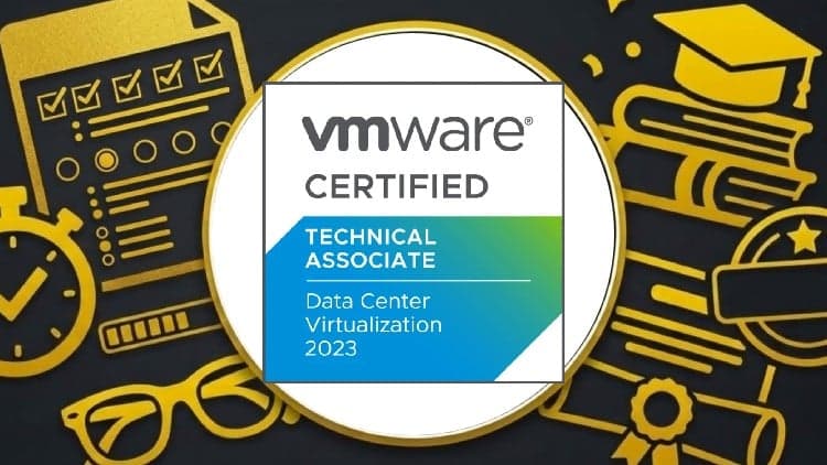 1500 Questions | VMware VCP-DCV: Master vSphere 2026