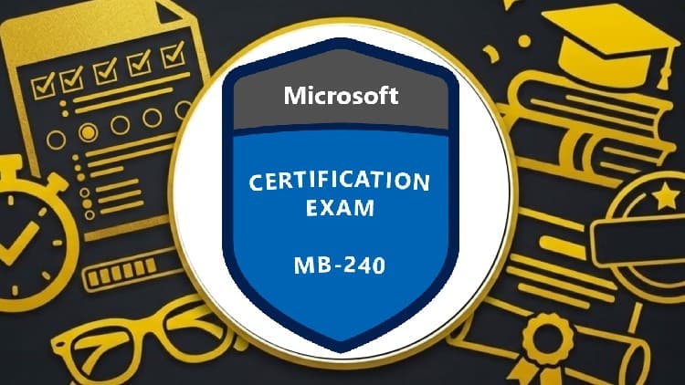 1500 Questions | MS Dynamics 365 Field Service (MB-240)