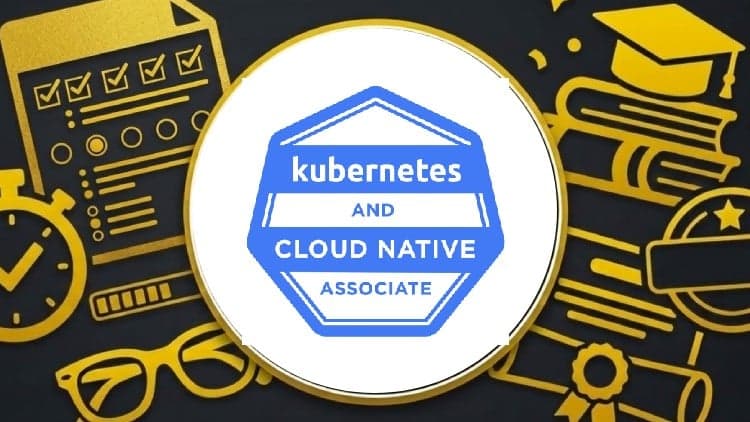 1500 Questions | KCNA Kubernetes and Cloud Native Associate