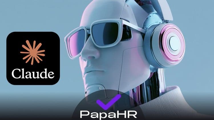 AI Рекрутер: Claude, Сорсинг, Скрининг & Автоматизация [RU]