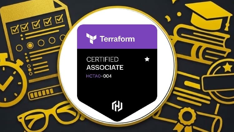1500 Questions | HashiCorp Certified Terraform Associate 004