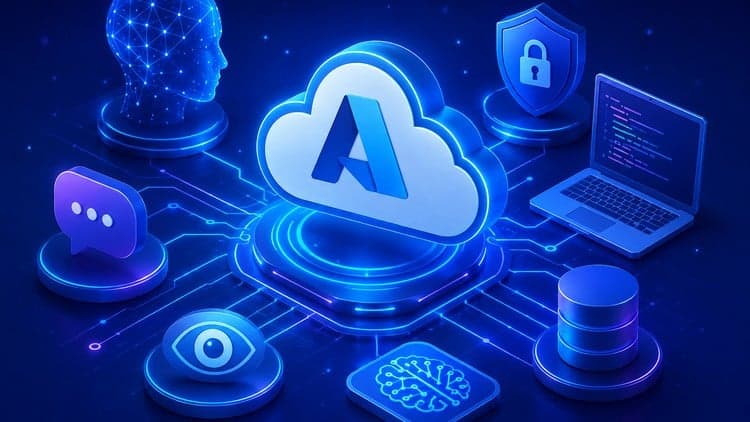 AI-901 Microsoft Azure AI Fundamentals: 6 Practice Tests