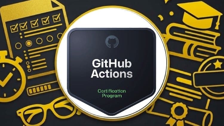 1500 Questions | GitHub Actions 2026