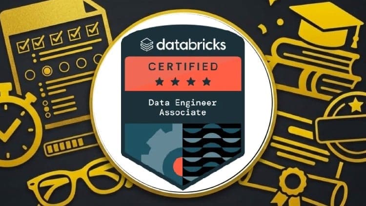 Databricks Data Engineer Associate - Free Udemy Course [100% Off]