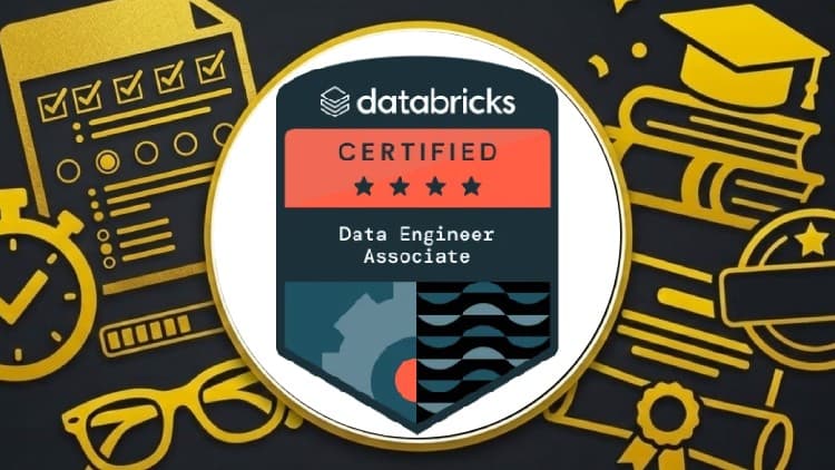 Databricks Data Engineer Associate - Free Udemy Course [100% Off]
