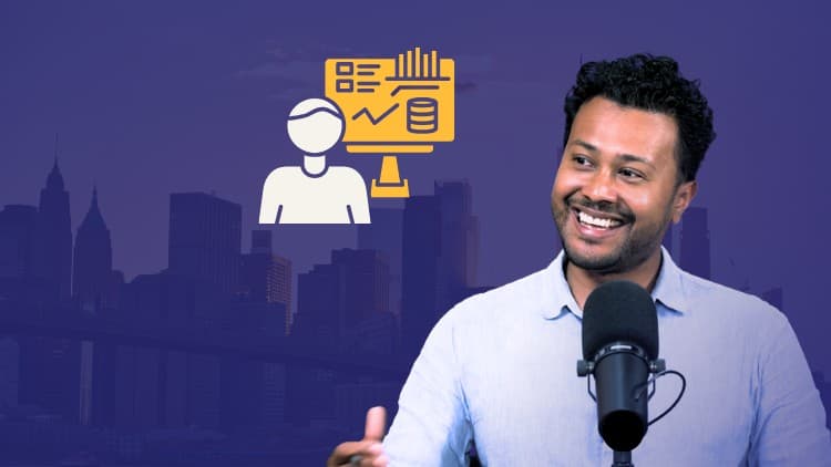 Data Analytics with Python & AI