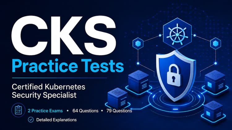CKS Exam Prep Course - Free Udemy Course [100% Off Coupon]