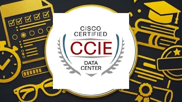1500 Questions | CCIE Data Center: The Complete Guide 2026