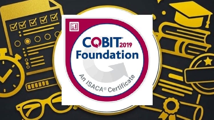 1500 Questions COBIT 2019 Foundation | Free Udemy Course 100% Off
