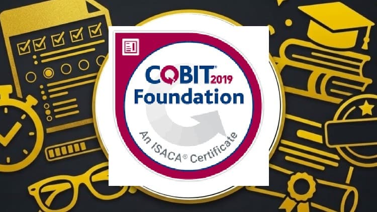 1500 Questions COBIT 2019 Foundation | Free Udemy Course 100% Off
