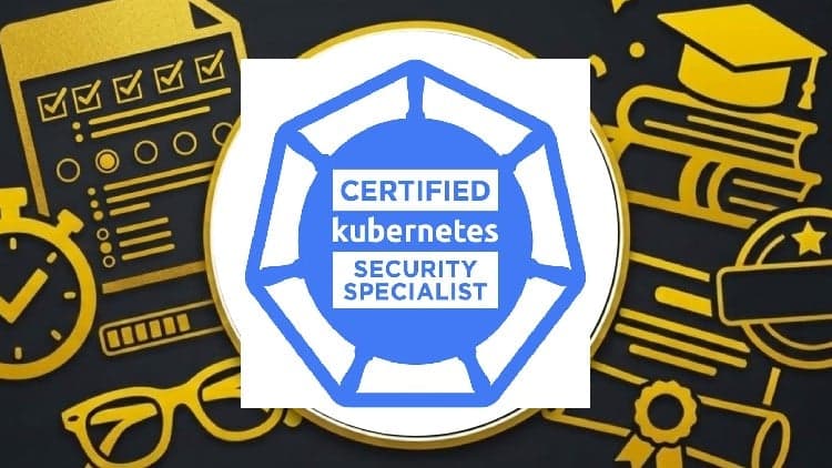 Free Udemy Course: CKS Kubernetes Security Expert [100% Off]