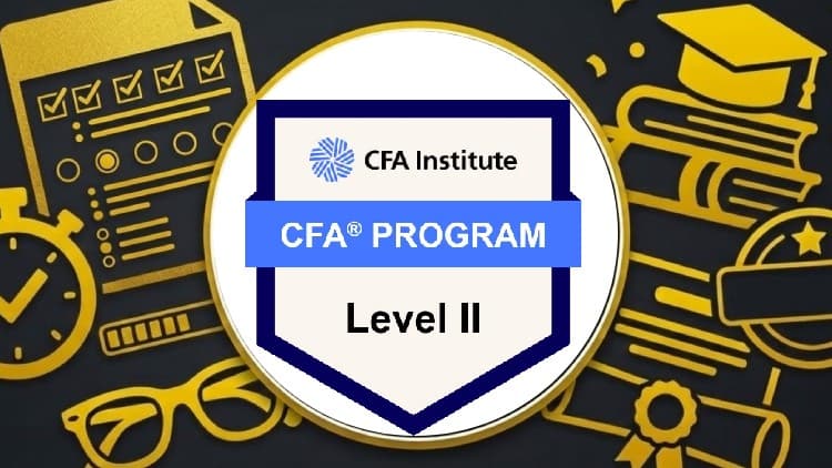 CFA Level II Mock Exam Course - Free Udemy Course [100% Off]