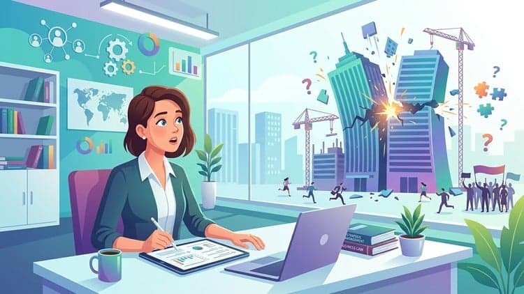 SHRM-SCP (Senior Certified Professional) Exam Practice Tests
