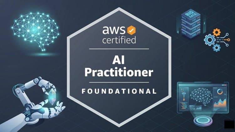 (AIF-C01) AWS Certified AI Practitioner - Practice Exams