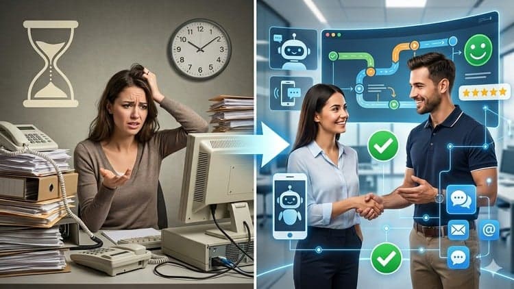 Modern Customer Experience Free Udemy Course 100% Off
