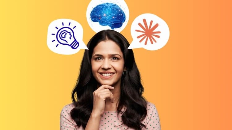 Critical Thinking with AI