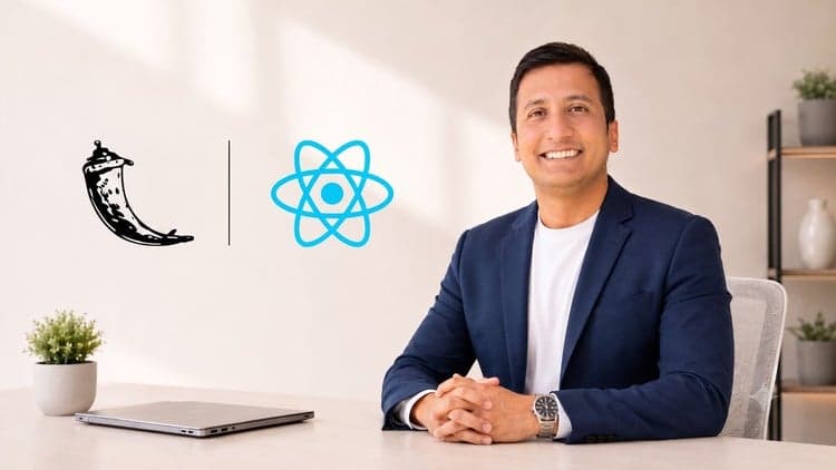 FULL STACK PYTHON DEVELOPER: FLASK + REACT + VIBE CODING