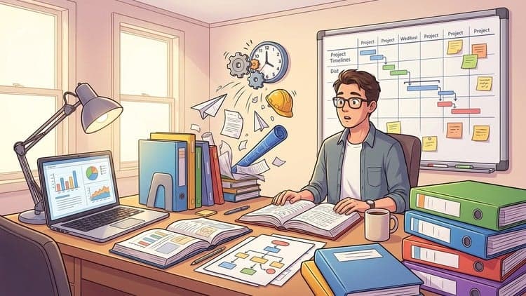 PMI PMP Exam Prep 2026: Practice Tests & Mock Exams