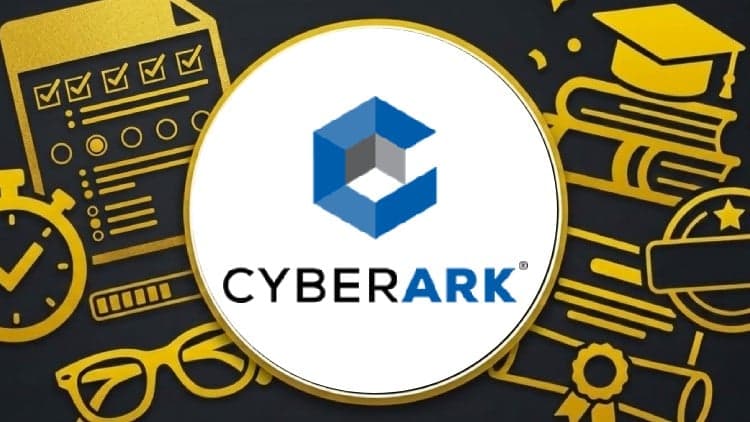 New CyberArk Certification - Free Udemy Course 100% Off