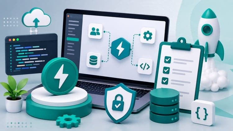 FastAPI Certified Developer: Practice Tests & Exam Prep
