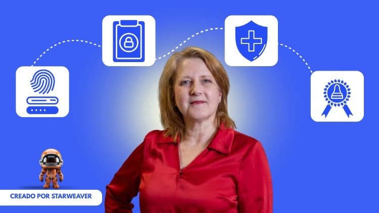 Seguridad de Datos en Salud y Gestión de Riesgos