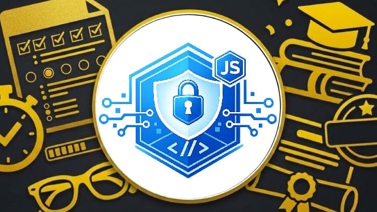 [NEW] Secure Code in NodeJs JavaScript