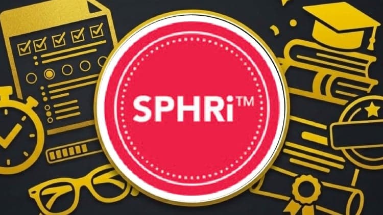 [NEW] SPHRi Certification Exam Prep Senior HR International